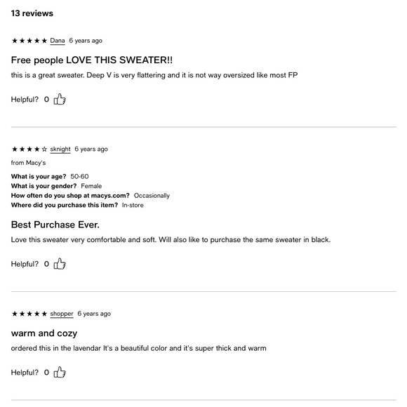 NWOT Free people sand dunes sweater size large teal - Picture 7 of 8